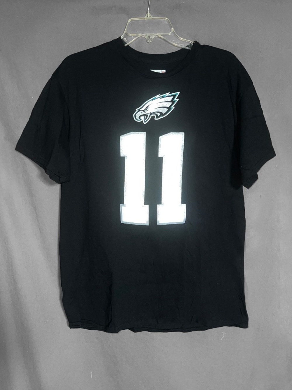 UNISEX: Philadelphia Eagles Carson Wentz T-Shirt
